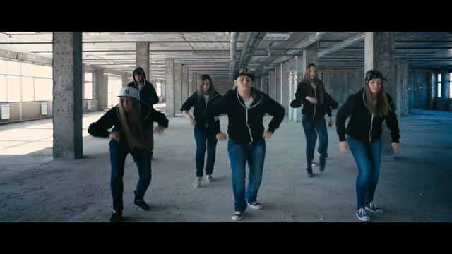 Визитка команды METRO. Медиа-игры 2015 смотреть онлайн