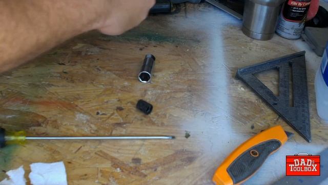 How to fix loose sparkplug wrench when spark plugs fall out of the socket. смотреть онлайн