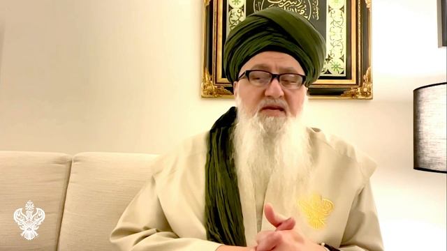 Fire in Holy Month of Ramadan | Sufi Meditation Center смотреть онлайн