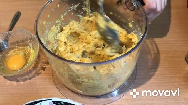 Рыбные котлетки Очень вкусные ))) смотреть онлайн