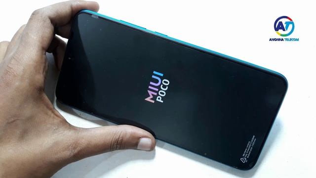 Hard Reset Poco M2 Pro/M2 | Forget Password Pattern Pin Unlock | Poco M2/M2 Pro Reset Screen Lock