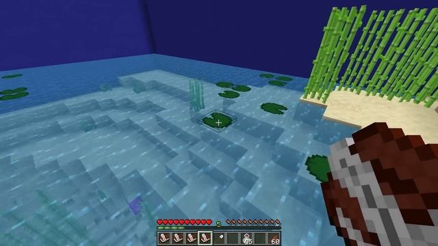 7 SECRETS About Nico in Minecraft! смотреть онлайн
