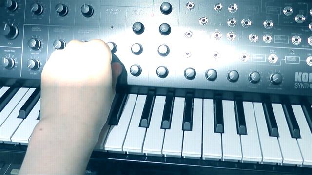 Chronology4 (short COVER) смотреть онлайн