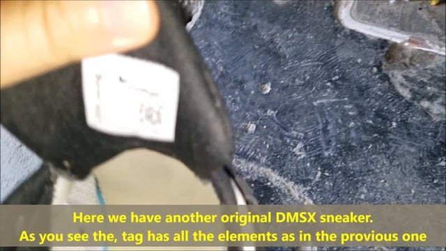 Nike signal D/MS/X real vs fake review. How to spot fake Nike signal DMSX N110 смотреть онлайн