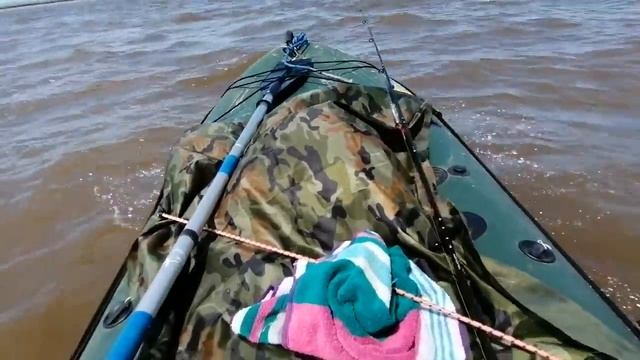 Катабайд - 2. Вид на Амур, итоги апгрейда. смотреть онлайн