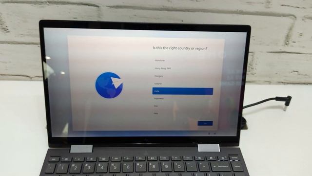 HP Envy x360 13 ay1038AU AMD Ryzen 5 | 5600U | 5625U смотреть онлайн