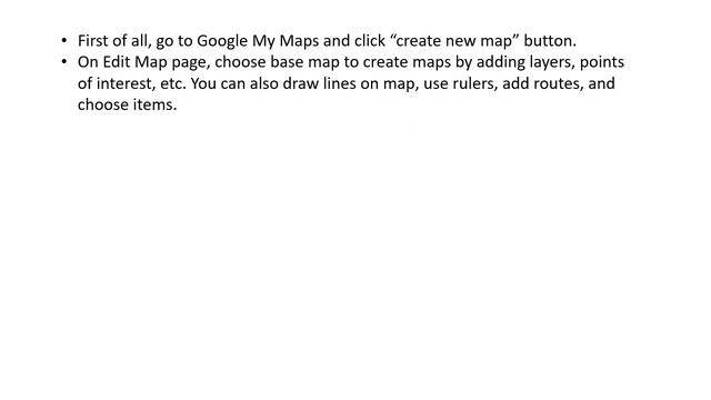 How to Add Interactive Travel Maps to Your WordPress Website pptx смотреть онлайн
