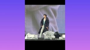 День третий концерт БТС 13.03.2022