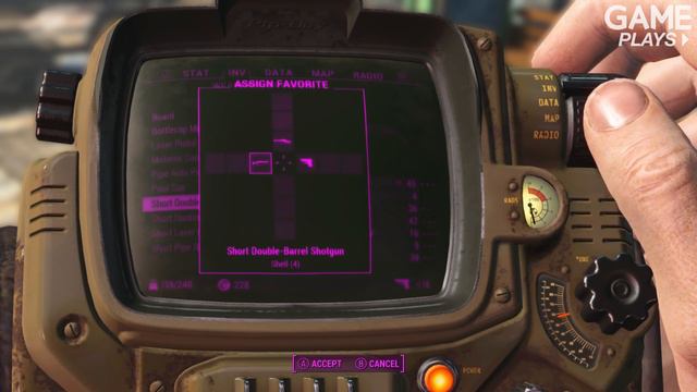 Fallout 4: The Seven Wanders of the Wasteland | Episode 2: Pip-Boy смотреть онлайн