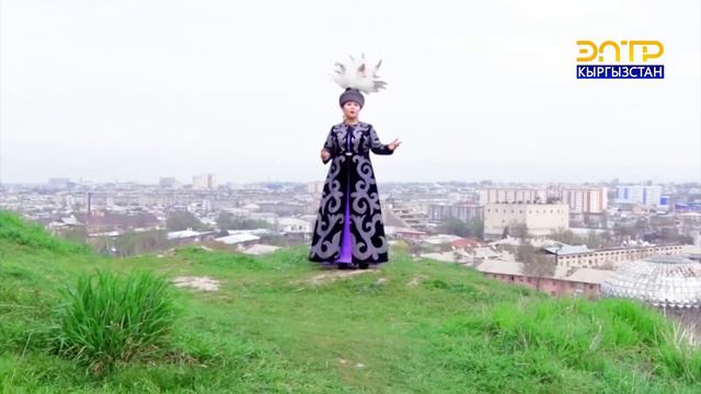 Бейне // Гулшада Таласова смотреть онлайн