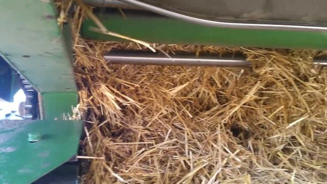 Пресс-подборщик SIPMA PS 1510 (Z-276/1) Farma-1 смотреть онлайн