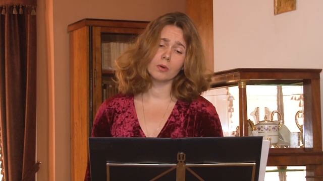 Ночь искусств-2020. Литературно-музыкальная гостиная "Душевный элизиум Тютчева". смотреть онлайн