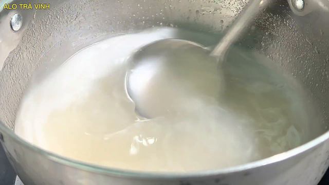 Món Tráng Miệng Cực Ngon Với Lá Dứa & Sữa Dừa Nhanh Gọn Trong Vài Phút- Pandan & Coconut