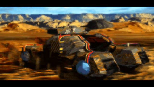 Command & Conquer Tiberian Dawn - Covert Ops Expansion Music - Creeping Upon смотреть онлайн