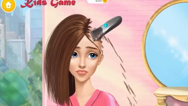 Hannah's High School Crush - First Date Charms & Love Story - NEW Gameplay Android & IOS Kids Game