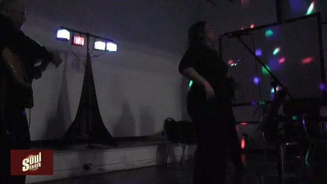 Soul Shack - Tainted Love смотреть онлайн