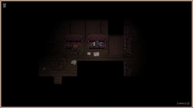 The Beast Within and A Furry | Fear & Hunger 2: Termina | Lunacy Gameplay, No Commentary #Lunacy смотреть онлайн