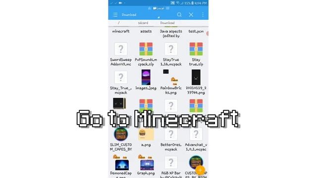 Java Critical Hit Sound for Minecraft Bedrock Edition MCPE/Xbox/Ps4/Nintendo/PC смотреть онлайн