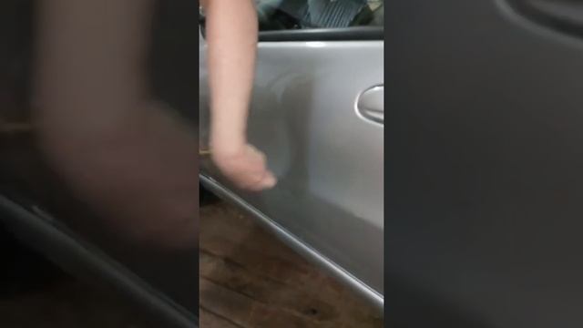 Шумо-виброизоляция Fiat Albea смотреть онлайн