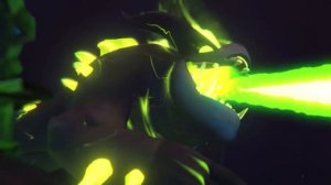 🧪👹NEW EVOLVED SHARK: BEHELLMOUTH (BEHEMOTH EVOLVED) TRAILER👹🧪 | Hungry Shark Evolution