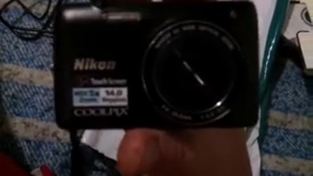 Review nikon s4100 смотреть онлайн