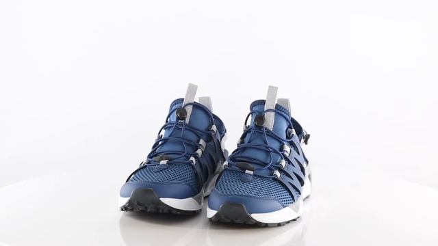 Кроссовки RAX 463 Blue смотреть онлайн