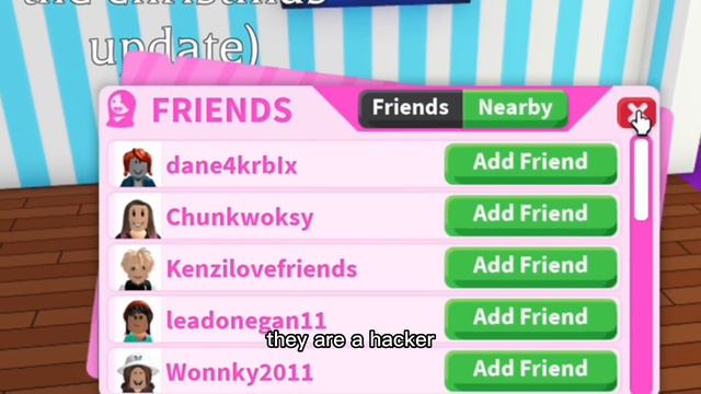 I Got SCAMMED From This *NEW SCAM* In The CHRISTMAS UPDATE In Adopt Me! | Day 5