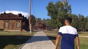 Самые красивые места Бурятии!