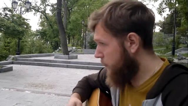 Серега Белоус - Мечта о далеких старых снах смотреть онлайн