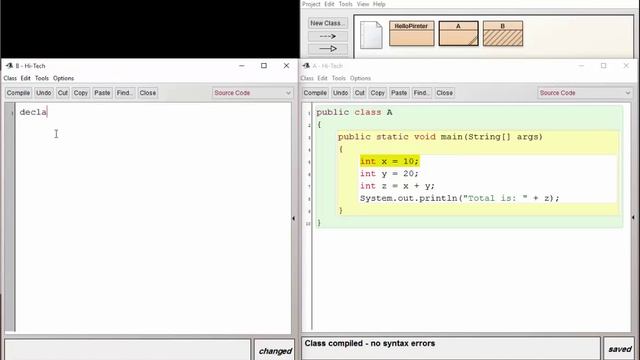 Big java 1.8: Algorithms and Pseudocode смотреть онлайн