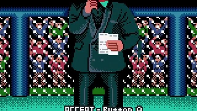 Ultimate Fighting Championship (Game Boy Color)