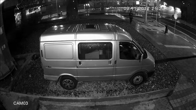 Falcon Eye FE-IBV1080MHD/40M (Ночь) смотреть онлайн