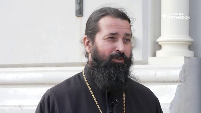 Владимирский собор в Херсонесе Таврическом смотреть онлайн