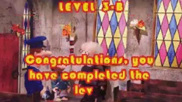 Game Boy Advance Longplay [042] Postman Pat and the Greendale Rocket смотреть онлайн
