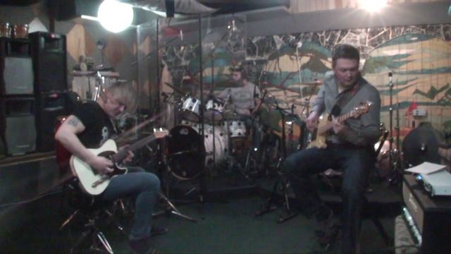 АБВ Trio. Houston rock. Torpedo Live Bogner XTC Glockenklang Bass Art смотреть онлайн