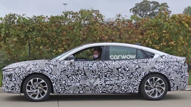 This Is What The Next-Gen 2022 Ford Mondeo Might Look Like | ford fusion 2022 | ford Mondeo 2022 смотреть онлайн