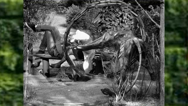 Аквариум - Песнь Весеннего Восстановления (2013 Å+) смотреть онлайн