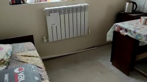 ЭЛЕКТРИЧЕСКОЕ ОТОПЛЕНИЕ ЧАСТНОГО ДОМА СВОИМИ РУКАМИ. ОБВЯЗКА БИМЕТАЛЛИЧЕСКИХ БАТАРЕЙ. ПАЙКА ТРУБ.