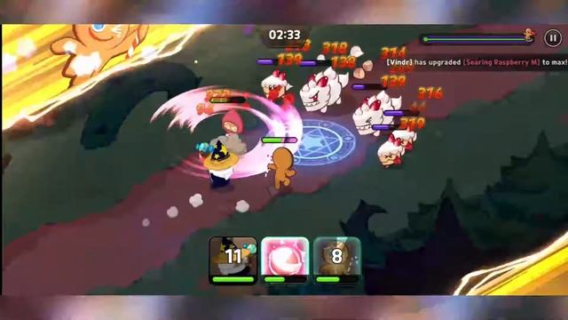 Cookie Run: Kingdom Gameplay - Game 2021 For (Android) Download Link смотреть онлайн