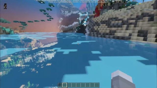 3 SHADER MCPE 1.20 PREVIEW TERBAIK BULAN INI - Shaders for mcpe 1.20 - mcpe shaders 1.20 - #shaders смотреть онлайн