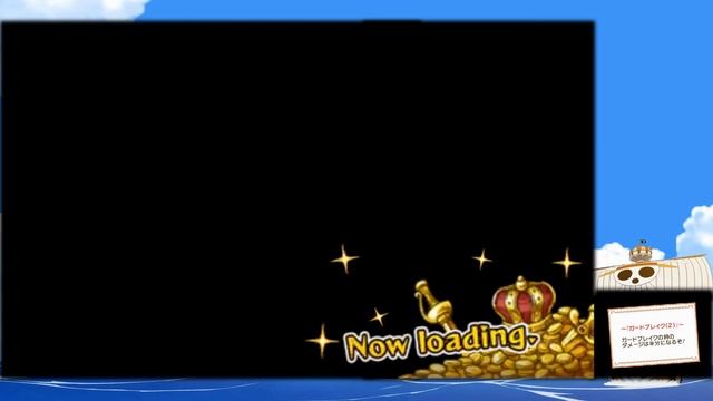 One Piece Super Grand Battle! X | Эпизод 01 | Начало приключений ч.1 смотреть онлайн