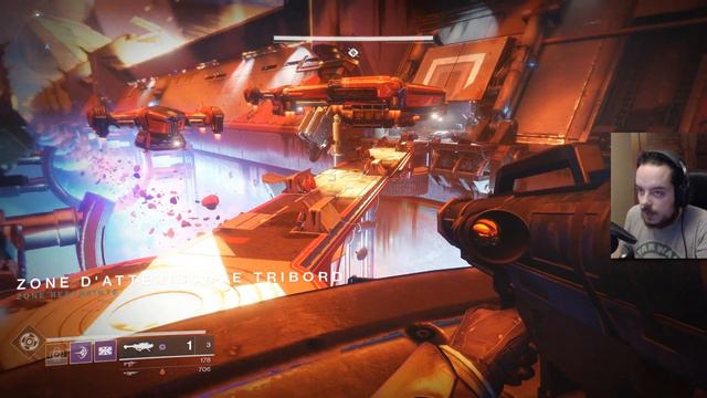 [Let's Play] Destiny 2 PC - Ep. 16 : Le Tout-Puissant! [FR] смотреть онлайн