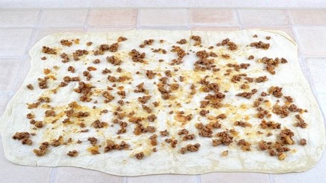 Сборник рецептов