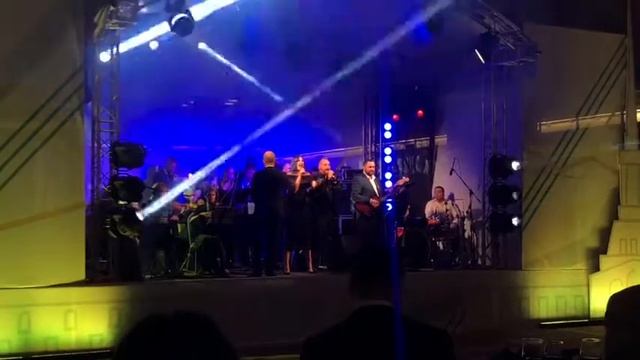 Артстудио 23 - организация мероприятий любых масштабов смотреть онлайн