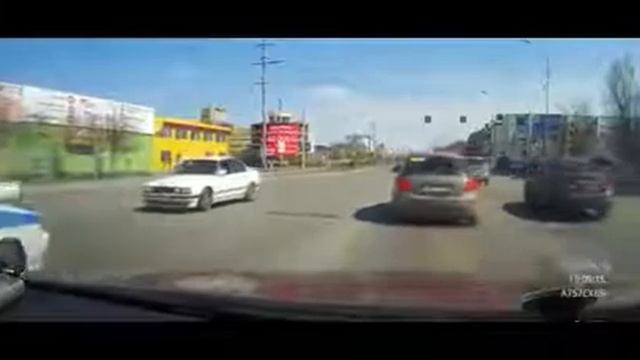 САМАЯ БЫСТРАЯ РАЗБОРКА