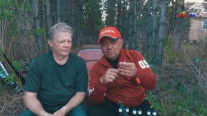 Рыбалка и Херабуна или Об азиатской поплавочной удочке