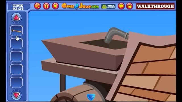 Find The Tv Remote Walkthrough - Games2Jolly смотреть онлайн