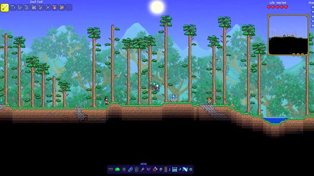 a boss harder than moon lord terraria jumbo catuar смотреть онлайн