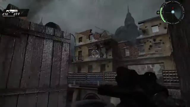 TimeShift - Начало игры #1 смотреть онлайн