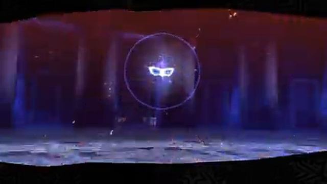 Persona 5, прохождение с переводом на русский - Merciless, p43 смотреть онлайн